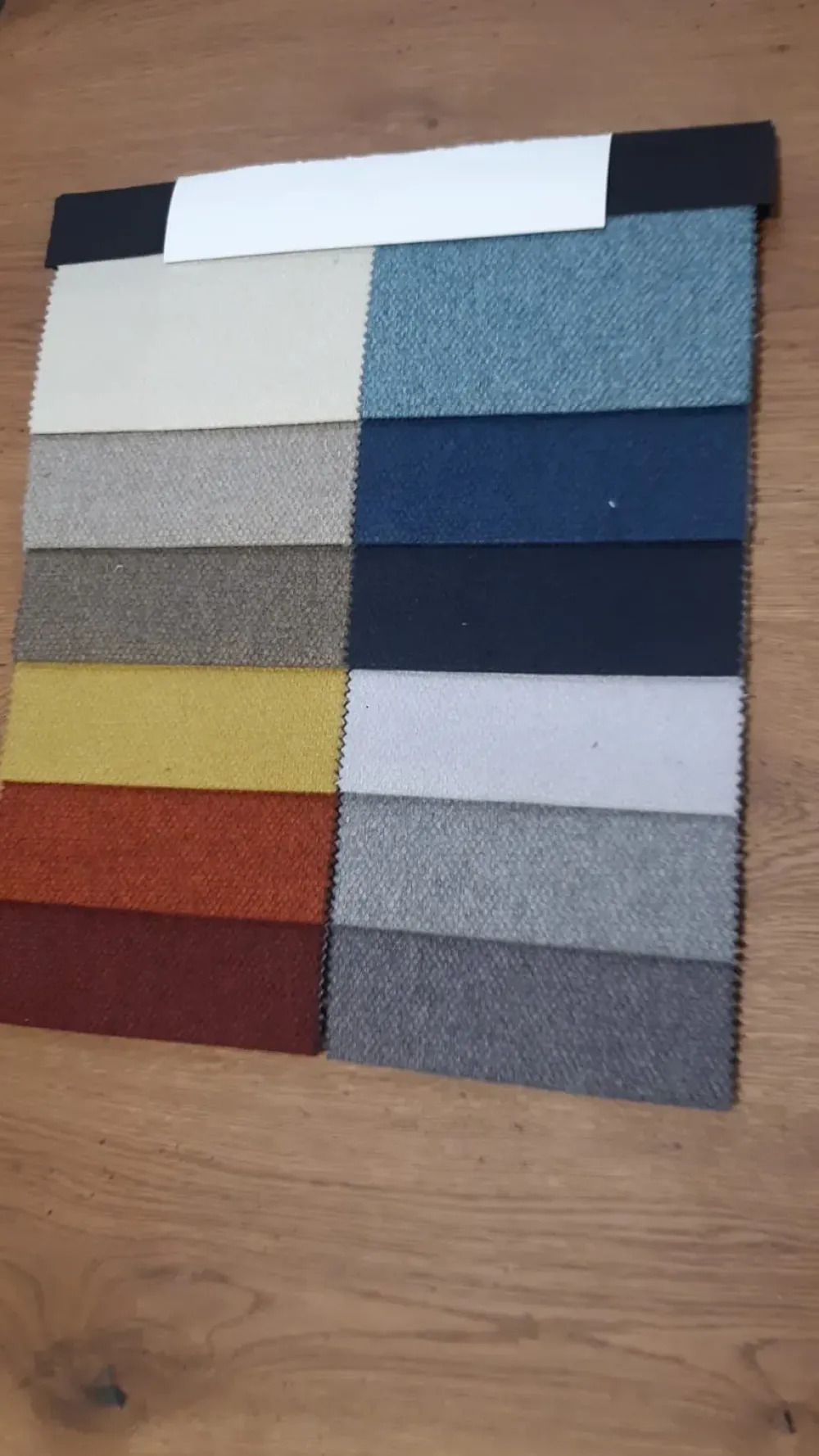 Poltrona in Tessuto Andy a prezzo Outlet^Collezione esclusiva Outlet