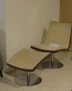 Poltrona in Tessuto Bimbo bimba a prezzo scontato^Mimo Salotti Best