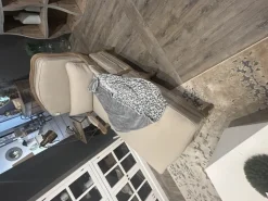 Poltrona in Tessuto Chaise longue   a prezzo scontato^Dialma Brown New