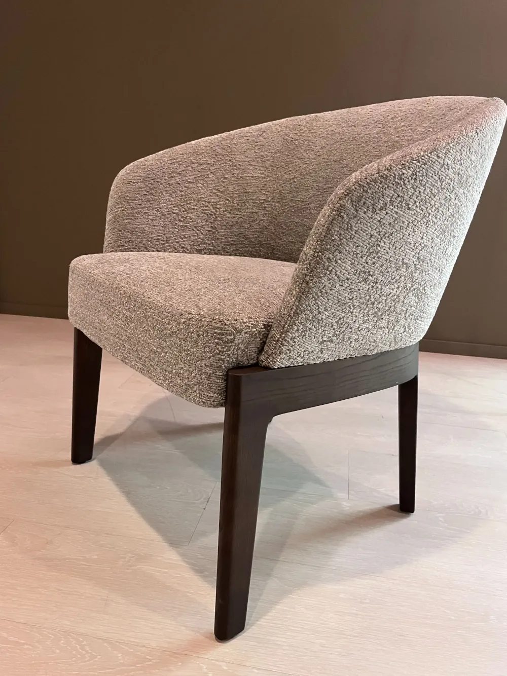 Poltrona in Tessuto Chelsea a prezzo Outlet^Molteni & C Hot