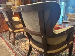 Poltrona in Tessuto Db003549 a prezzo scontato^Dialma Brown