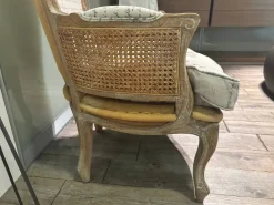 Clearance Poltrona in Tessuto Db002586 a prezzo scontato Poltrone