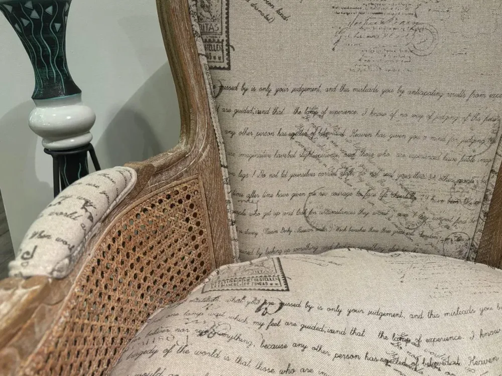 Clearance Poltrona in Tessuto Db002586 a prezzo scontato Poltrone