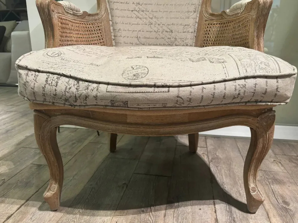 Clearance Poltrona in Tessuto Db002586 a prezzo scontato Poltrone