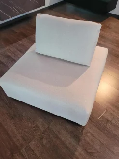 Hot Poltrona in Tessuto Jest droll in Offerta Outlet Poltrone