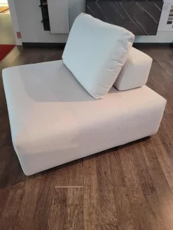 Hot Poltrona in Tessuto Jest droll in Offerta Outlet Poltrone