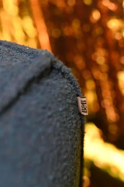 B&B Italia Poltrona in Tessuto Le bambole a prezzo scontato- Poltrone