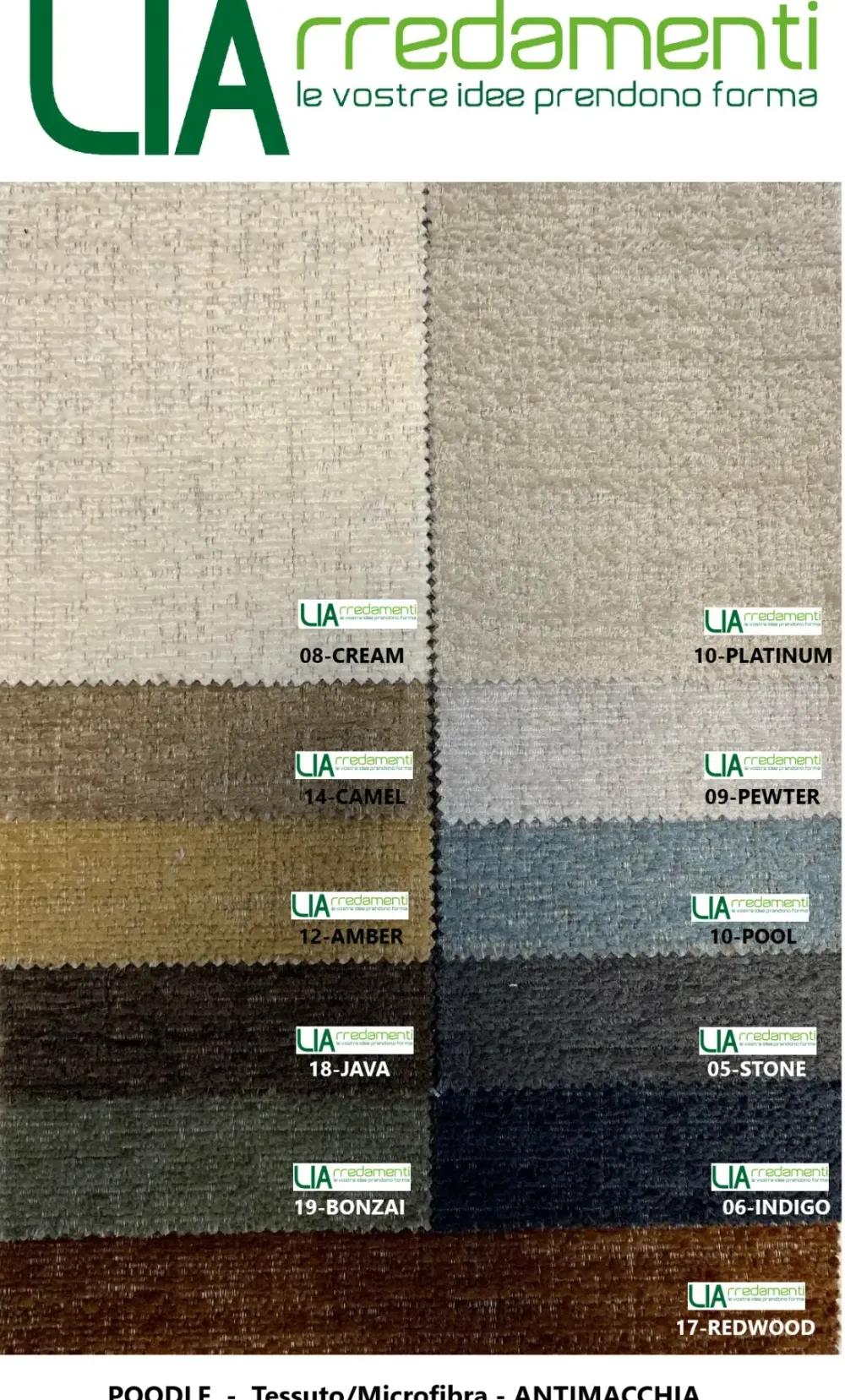 Egoitaliano Poltrona in Tessuto Moky a prezzo scontato- Poltrone