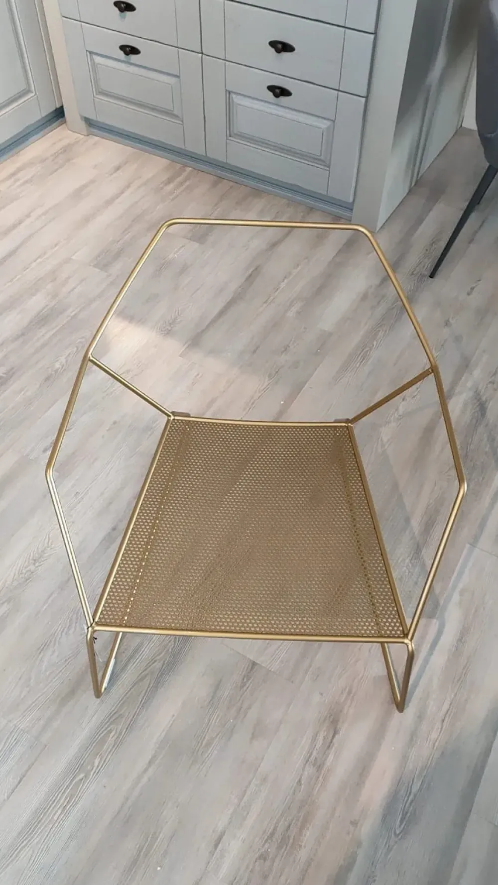 Clearance Poltrona in Tessuto New york berger in Offerta Outlet Poltrone