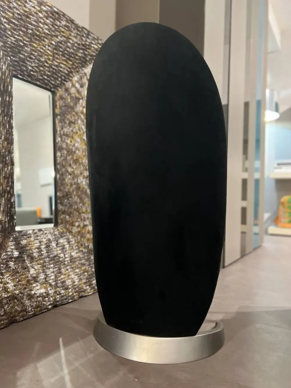 Reflex Angelo Poltrona in Tessuto Petalo in Offerta Outlet- Poltrone