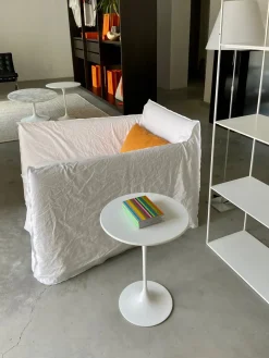 Outlet Poltrona in Tessuto Poltrona ghost 01 a prezzo scontato Poltrone