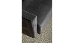 Excò Poltrona in Tessuto Poltrona mod.patty rivestita in tessuto di exco' in promo-sconto del 50% in Offerta Outlet- Poltrone