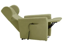 Vitarelax Poltrona in Tessuto Rita a prezzo scontato- Poltrone