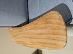 Poltrona in Tessuto Twins in Offerta Outlet^Emu Hot