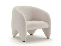 Poltrona in Tessuto Yuzu in Offerta Outlet^Arflex Outlet