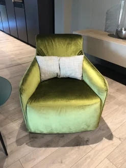 Poltrona Jet-set Alf in Offerta Outlet^Alf Da Fre Online