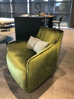 Poltrona Jet-set Alf in Offerta Outlet^Alf Da Fre Online