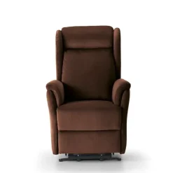 KSP Italia Poltrona K900-2 in Tessuto SCONTATA- Poltrone