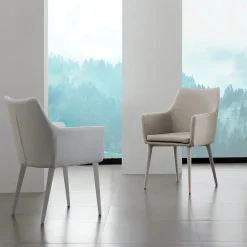 Best Poltrona Laseggiola modello Armonia Poltrone