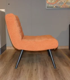 Poltrona Leila Colombini con sconto 50% Poltrone