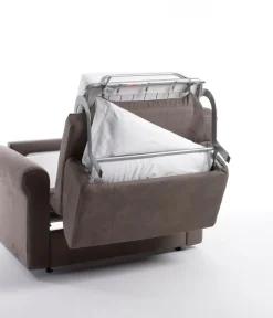 Poltrona letto Carmen PREZZI OUTLET^Salvetti Sale