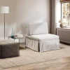 Family Bedding Poltrona letto Grace   con seduta estraibile in offerta- Poltrone Letto