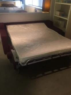 Poltrona letto Lotto IN PROMO^Excò Sale