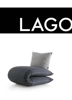 Lago Poltrona letto modello Chama singola ad un prezzo conveniente- Poltrone Letto