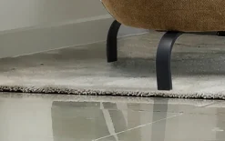 Clearance Poltrona Loly in Tessuto SCONTATA Poltrone