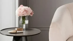 Clearance Poltrona Loly in Tessuto SCONTATA Poltrone