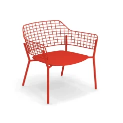 Emu Poltrona Lyze in Tessuto SCONTATA- Poltrone