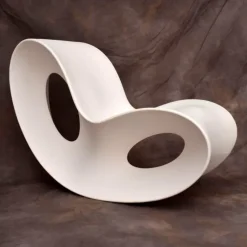 Magis Poltrona voido   in Microfibra SCONTATA- Poltrone