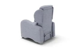 Poltrona Mamy con movimento relax a marchio Mottes selection con uno sconto imperdibile^Collezione esclusiva Best