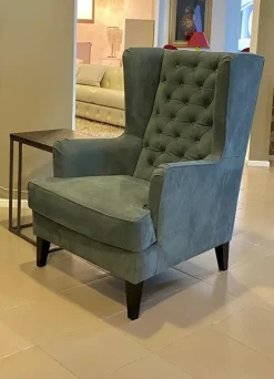 Poltrona Marylin a PREZZO OUTLET Poltrone