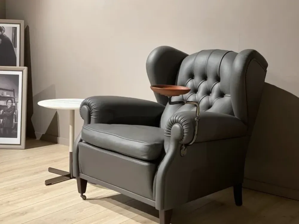 Sale Poltrona modello 1919 in offerta Poltrone