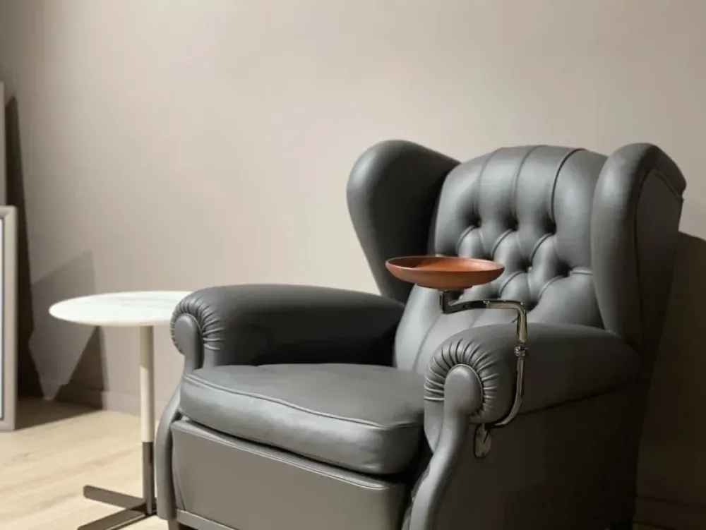 Sale Poltrona modello 1919 in offerta Poltrone