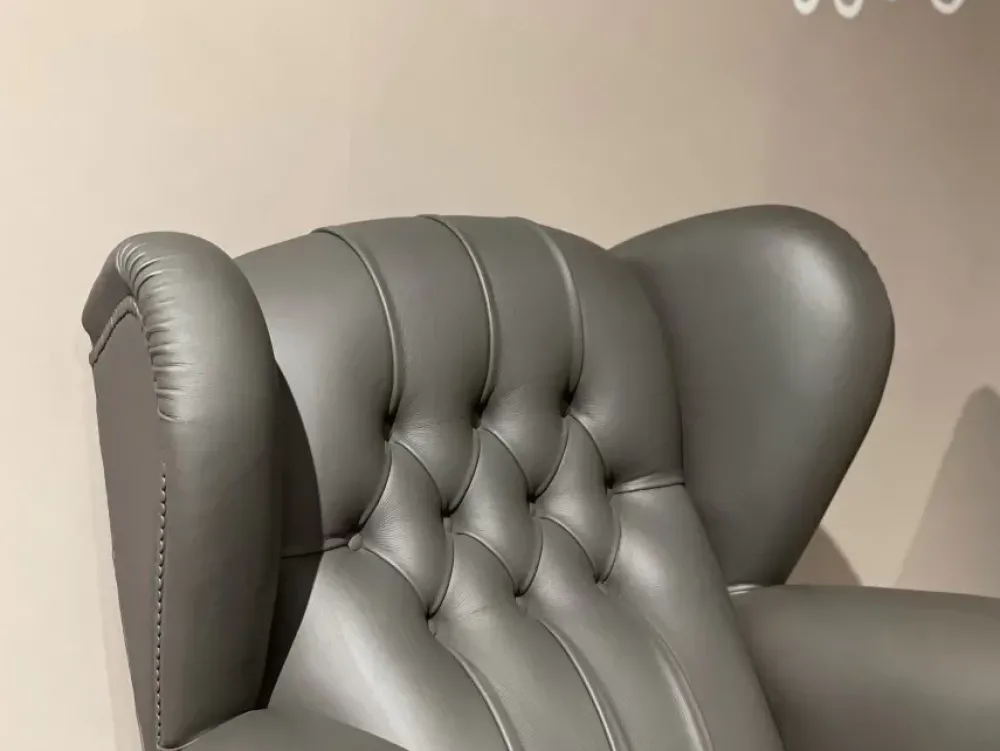 Sale Poltrona modello 1919 in offerta Poltrone