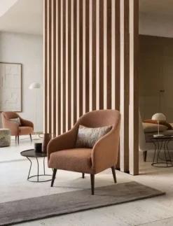 Hot Poltrona modello Adda con forte sconto Poltrone