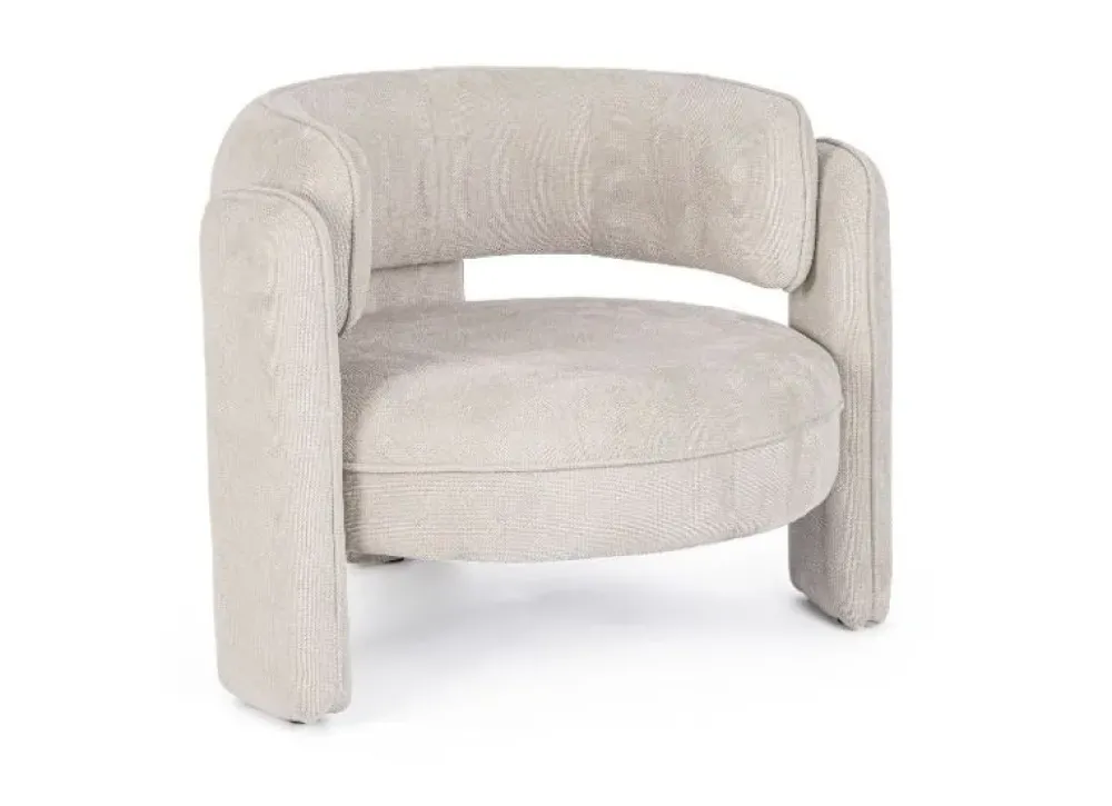 Bizzotto Poltrona modello Aisha ad un prezzo imperdibile- Poltrone