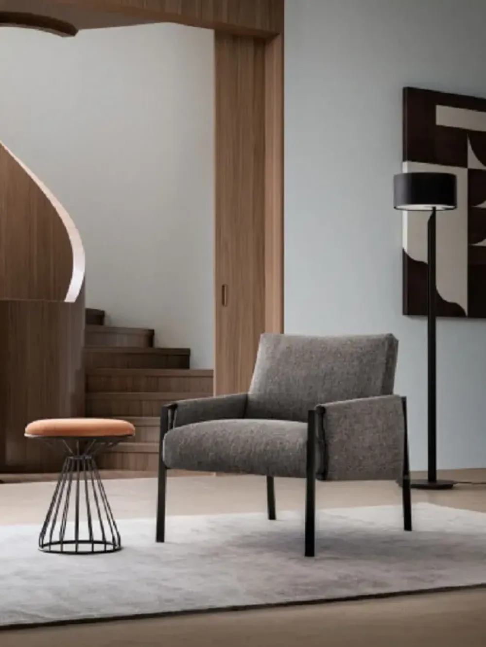 Clearance Poltrona modello Andy a prezzi convenienti Poltrone