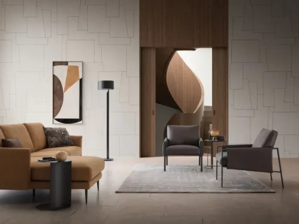 Clearance Poltrona modello Andy a prezzi convenienti Poltrone