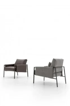 Clearance Poltrona modello Andy a prezzi convenienti Poltrone