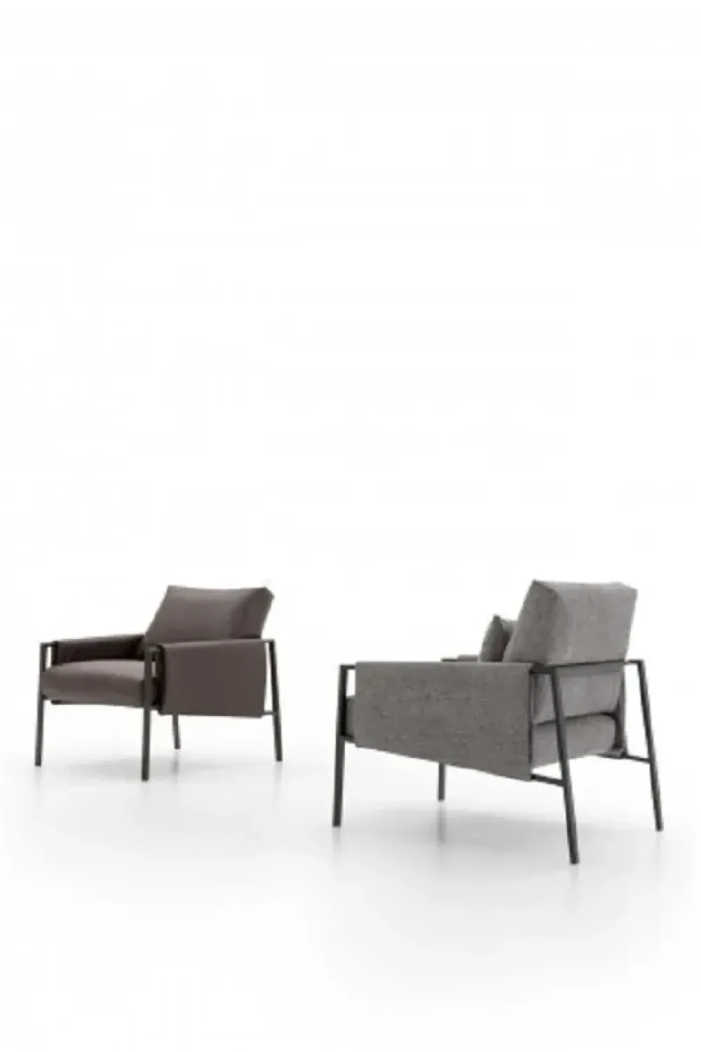 Clearance Poltrona modello Andy a prezzi convenienti Poltrone