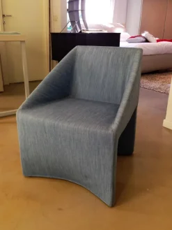 Poltrona modello Angel ad un prezzo imperdibile^Desirèe Clearance