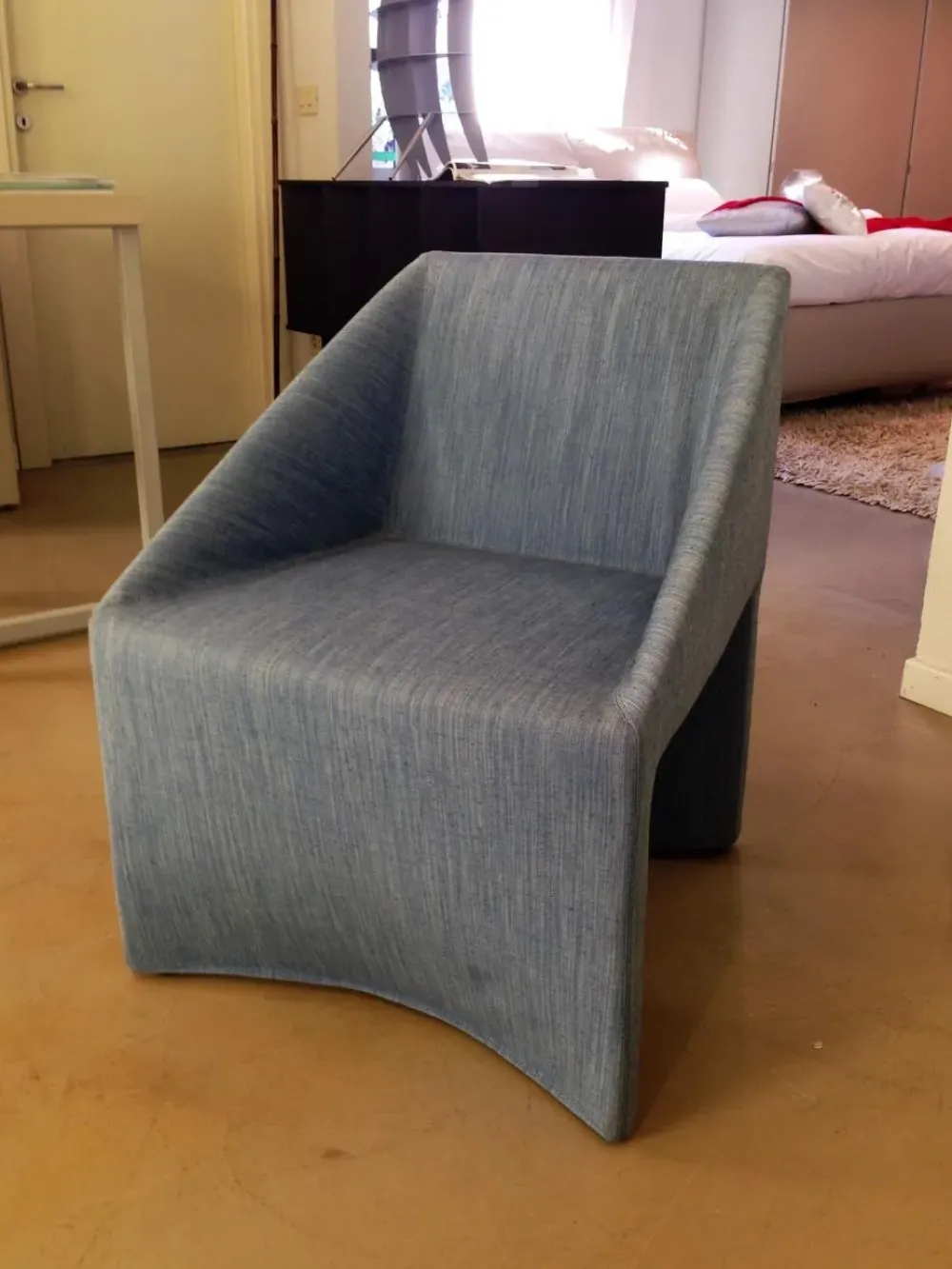 Poltrona modello Angel ad un prezzo imperdibile^Desirèe Clearance