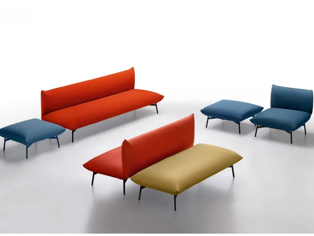 Discount Poltrona modello Area * a prezzi convenienti Poltrone