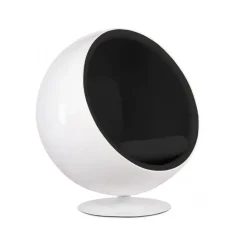 A&C Poltrona modello Ball chair   in offerta- Poltrone