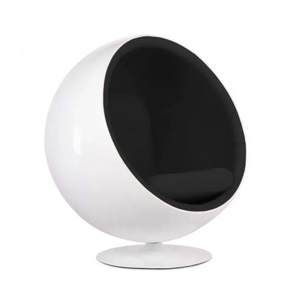 A&C Poltrona modello Ball chair in offerta- Poltrone