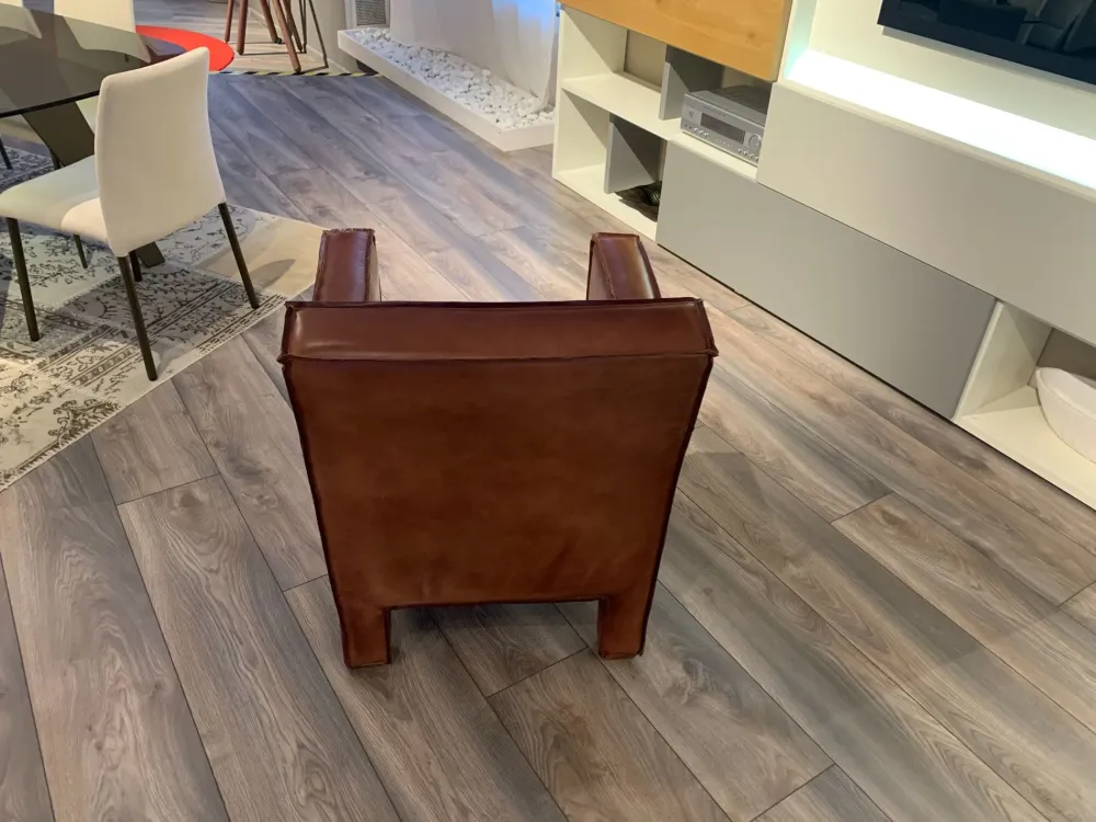 Le Comfort Poltrona modello Baltimora ad un prezzo conveniente- Poltrone