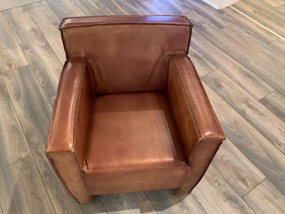 Le Comfort Poltrona modello Baltimora ad un prezzo conveniente- Poltrone